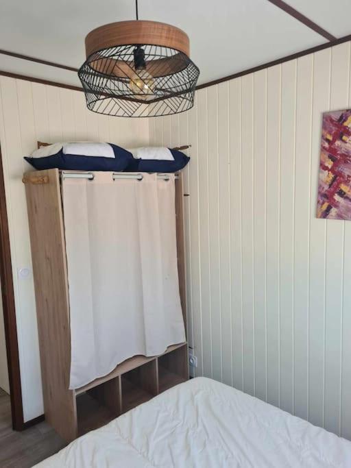 Holiday home Maisonnette 4/6p. Piscines Toboggans Et 200m Portiragnes