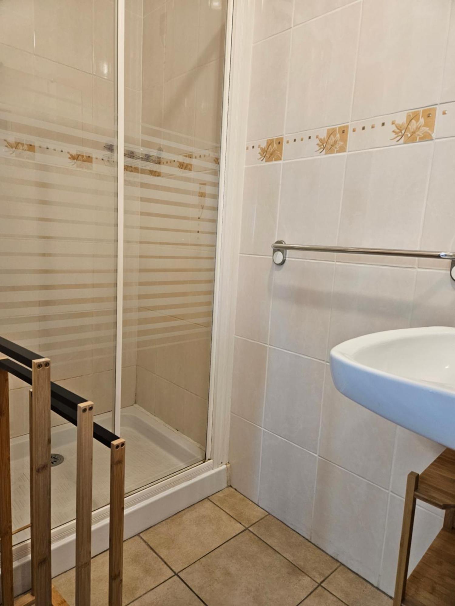 Maisonnette 4/6p. Piscines Toboggans Et 200m Portiragnes