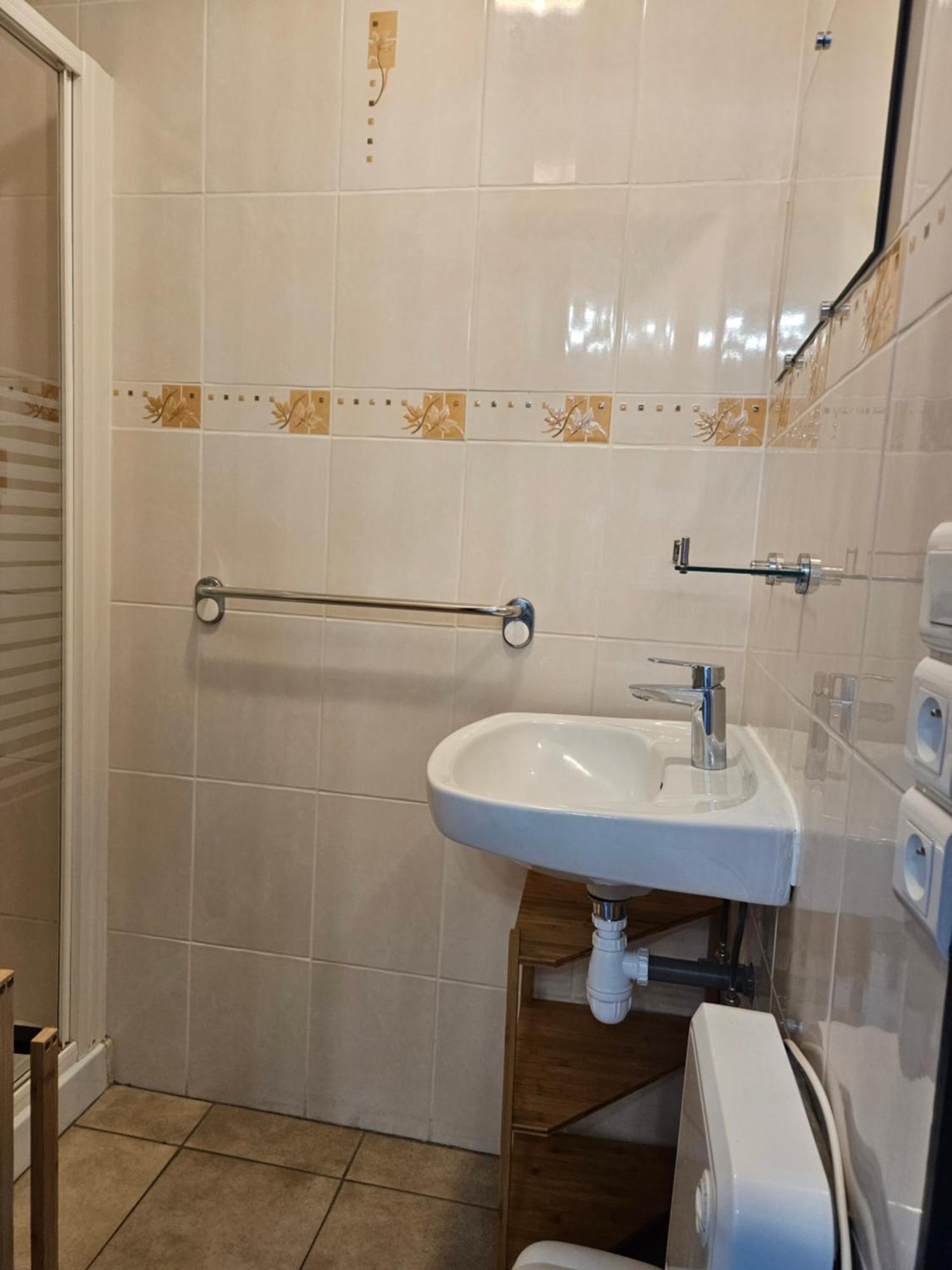 Maisonnette 4/6p. Piscines Toboggans Et 200m Holiday home